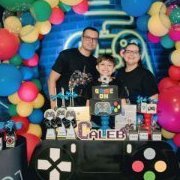 lais candido de andrade