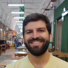 Rafael Augusto Baioni Gomes