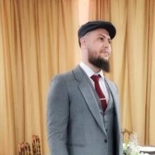 Geovane Pedro Da Silva