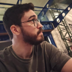 Rafael Larangeira Delfino