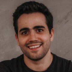 Caio Felipe Gonçalves Borba