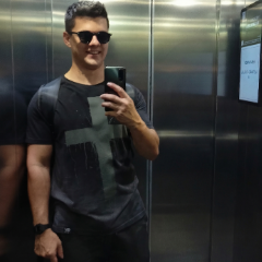 André Luiz Cavallari