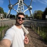 Breno Henrique Fuscaldi Mendes