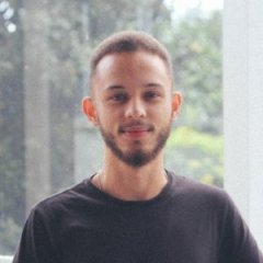 Victor Santana Ballestrini De Oliveira