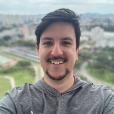 Matheus Enrico Dias Vaz Monteiro