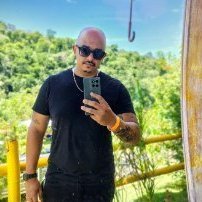 Amaury Rodrigues Da Cruz Junior