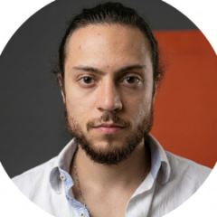 Victor Lazari Inocente