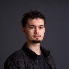 Rafael Vieira Ferreira