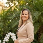 Maria Madalena Silva