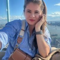 Hingrid Ariane Da Silva