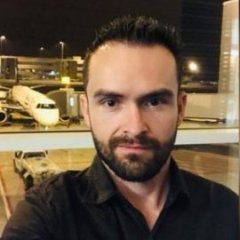 Thiago Aparecido Gouveia