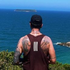 Lucas Da Silva Alcantara