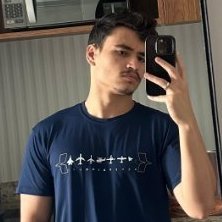 Gabriel De Oliveira Lima