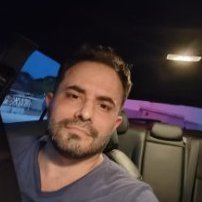 Robson Geronasio Ramos