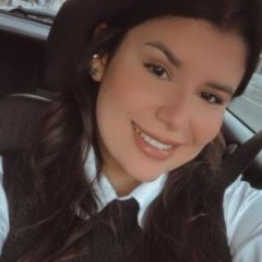 Isabelle Silva