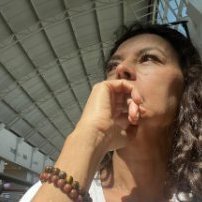 Nadia De Azevedo Pereira