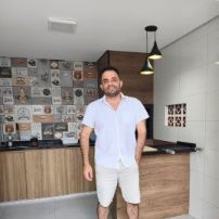 Robson Geronasio Ramos