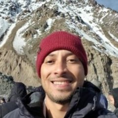 Daniel Barros Borges