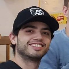 Lucas Fontes Gaspareto