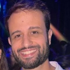 Matheus Loureiro Franco De Godoy