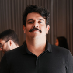 Victor Hugo De Souza Prado