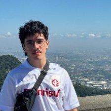 Thiago Reis Da Silva