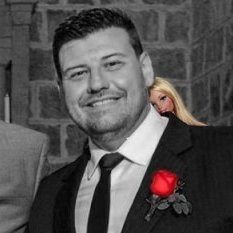 Airton Carlos Nichele Júnior