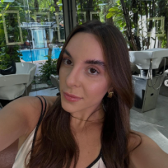 Roberta Scapini