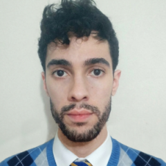 Rangel Paolo Cardoso Bomfim
