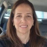 Tania Rosaria Martins