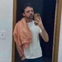 João Henrique Reis Mendes Almeida