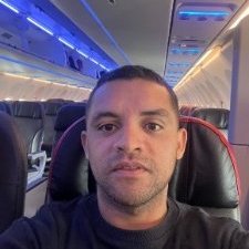 Jorge Brito De Sousa