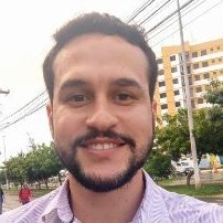 Pedro Danilo Paiva Costa