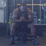 Melquesedek Oliveira