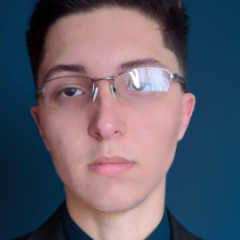 Yago Roberto Reis Costa