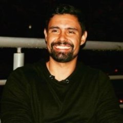 Vitor Evangelista