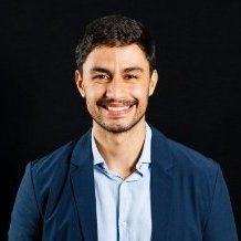 Daniel Machado AUVP