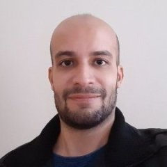 André Luís Nunes Bezerra