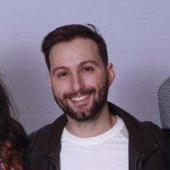 Gian Henriques
