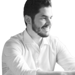 Jorge Ribeiro