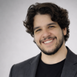 Abel Tonon Segundo