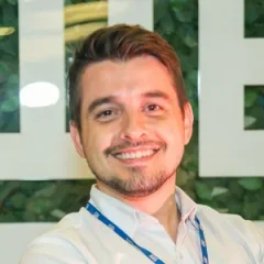 Marcos Vinícius Vanderlinde Brockveld