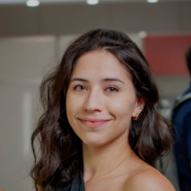 Leticia de Oliveira