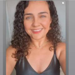 Karyane Brasil