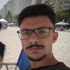 Gabriel Henrique Morais Flores