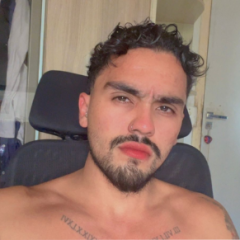 Lucas Vidal Gimenes Dos Santos