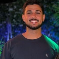 Gabriel Portes Mattos