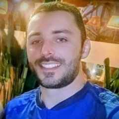 Matheus Paulo De Souza
