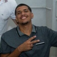 Enzo Vinícius Pereira Da Costa
