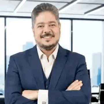 Ricardo Coelho